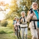health benefits of walking