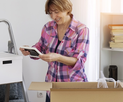 downsizing tips