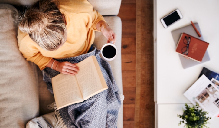 decluttering tips for downsizing