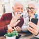 Social Distancing Advice for Seniors