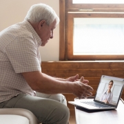 telemedicine for senior health