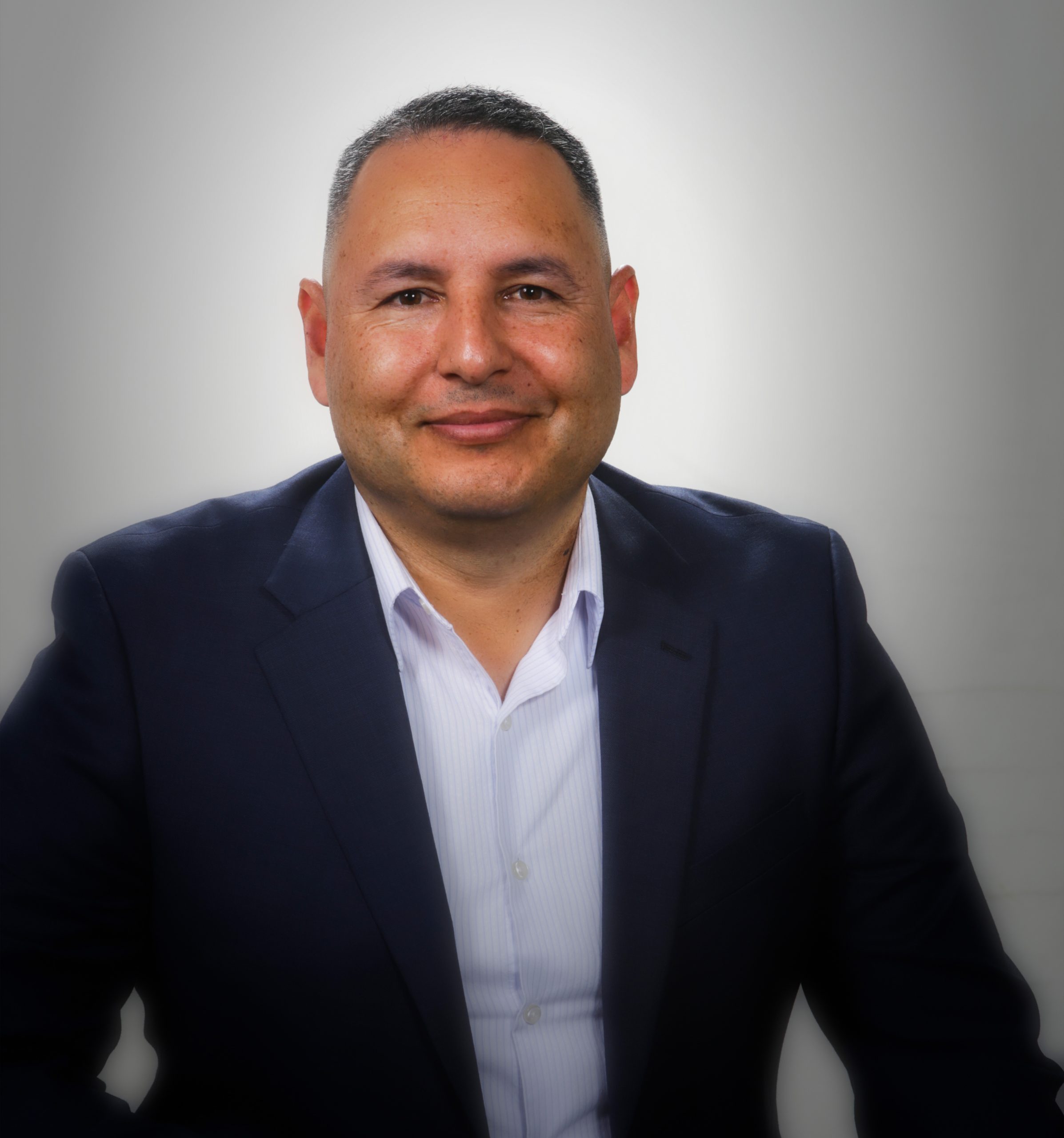 Antonio Yepez