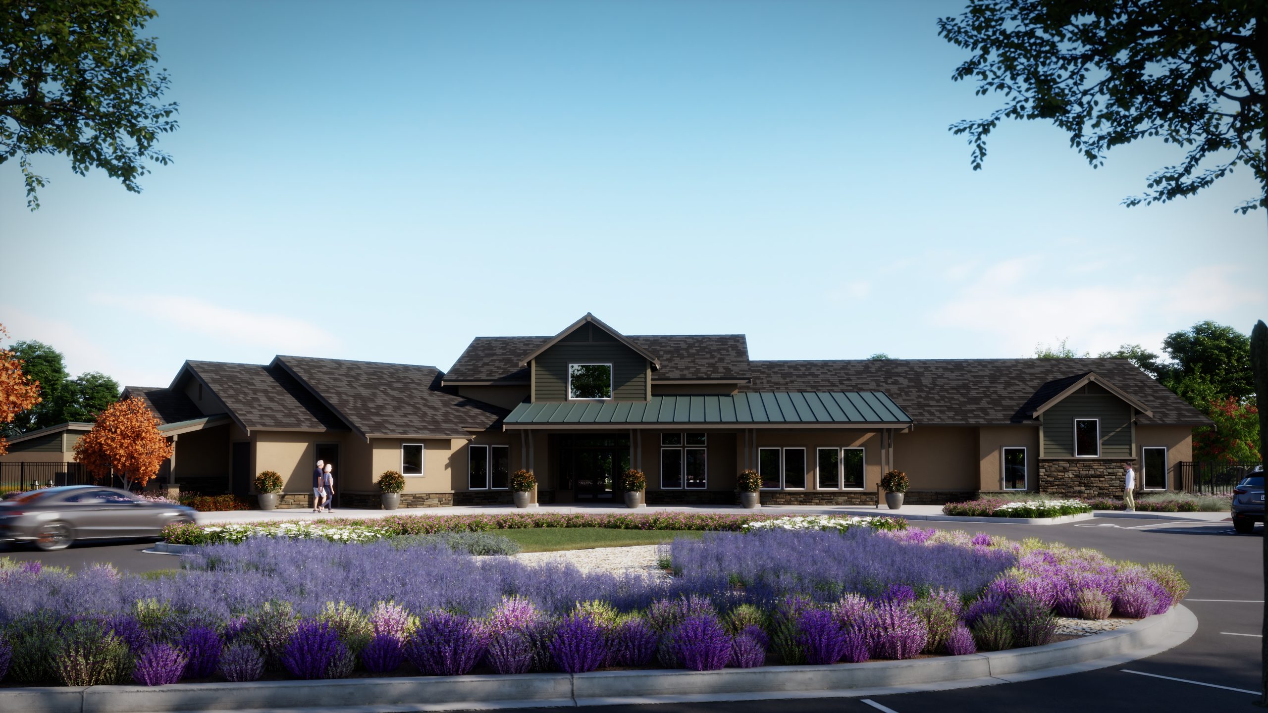 Clubhouse | Bretton Woods