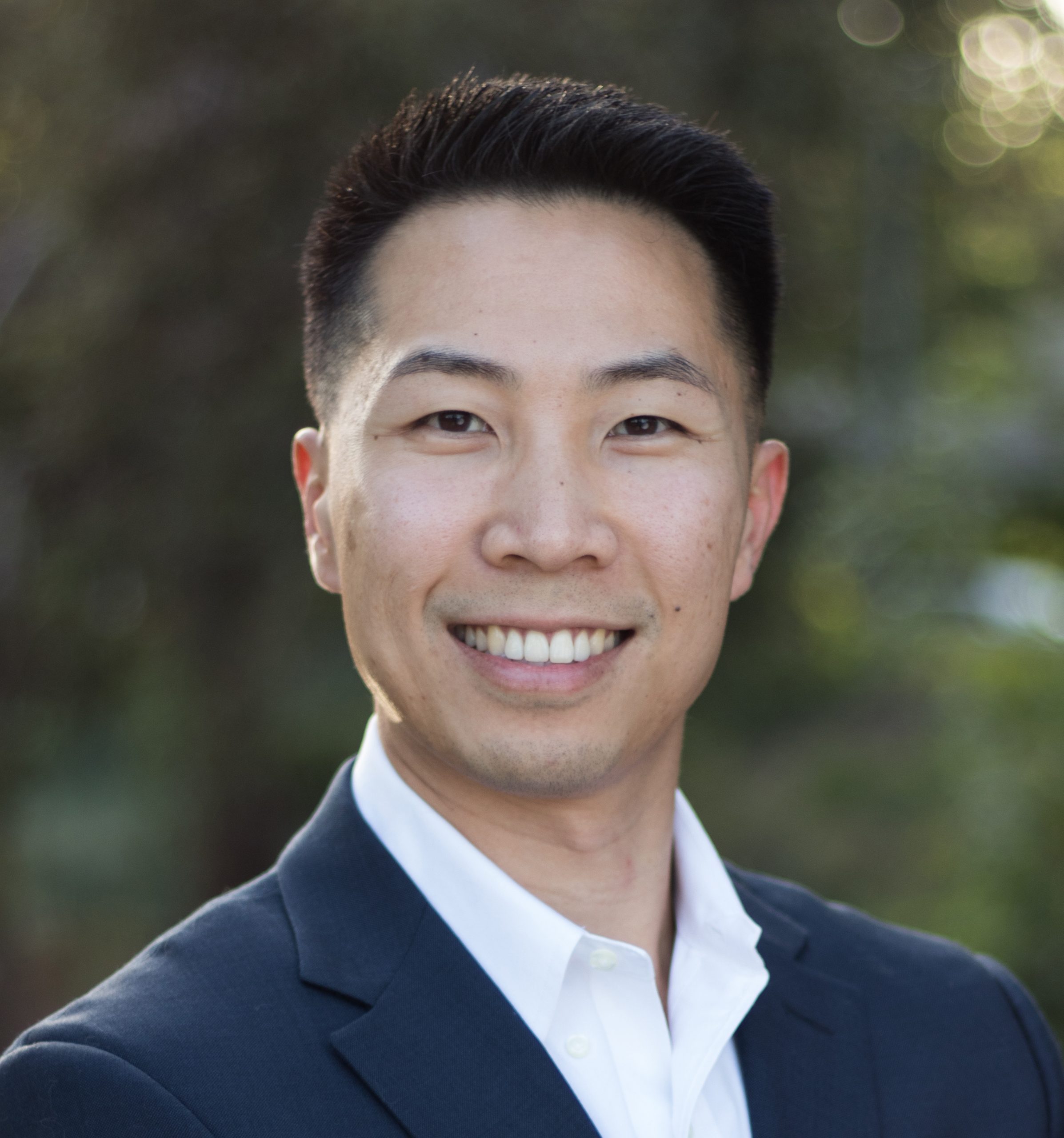 Cheuk To (Danny) Lau