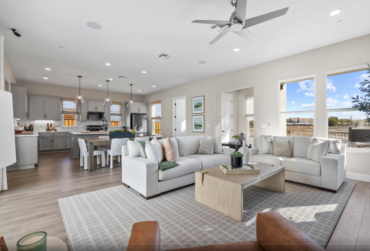 Bretton Woods | DeNova Homes