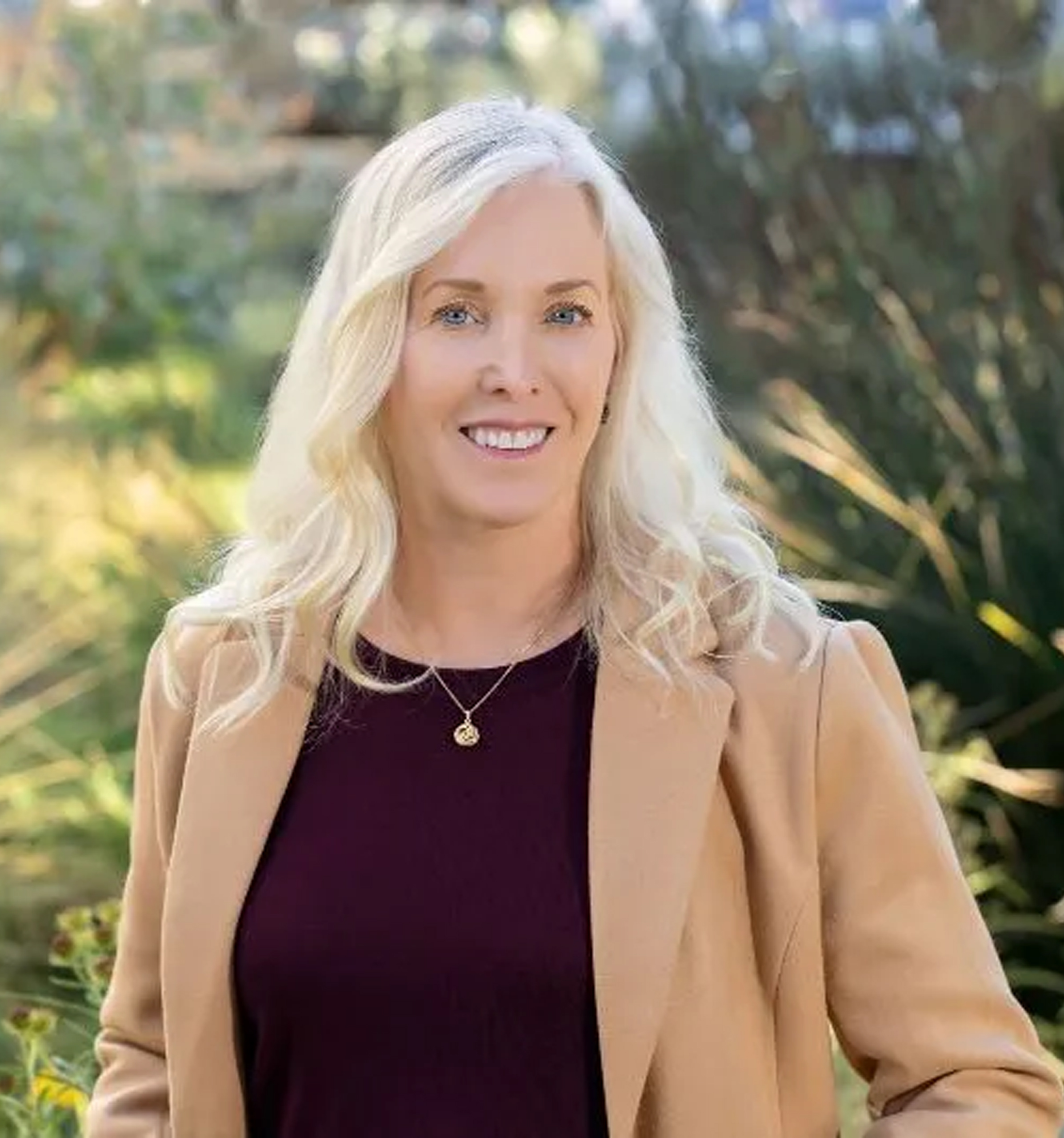 Karen Waggoner