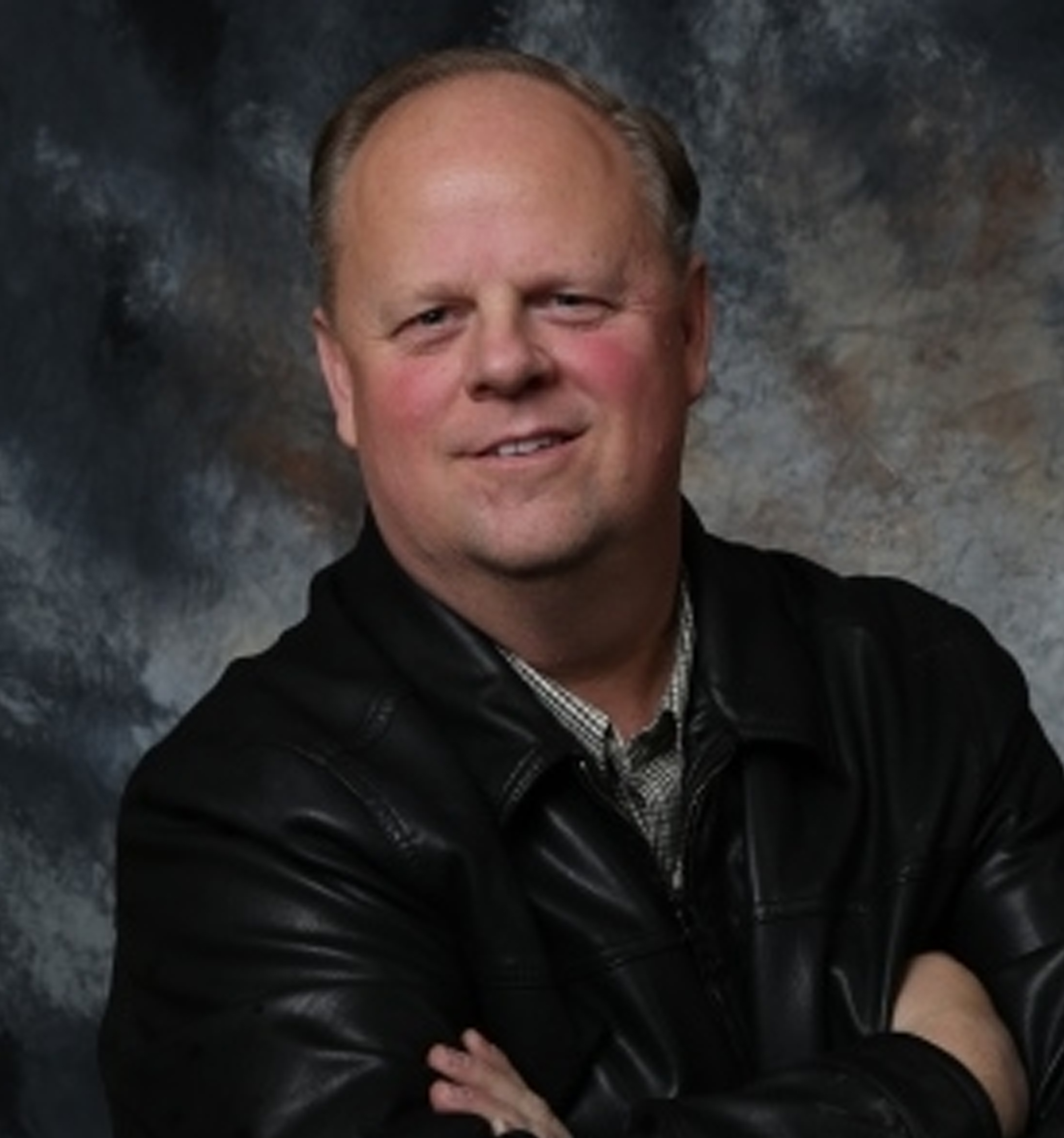 Steve Boschken
